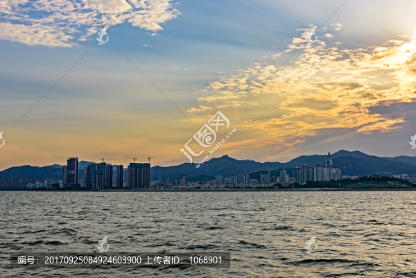 威海風(fēng)光