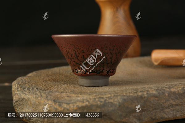 建盞