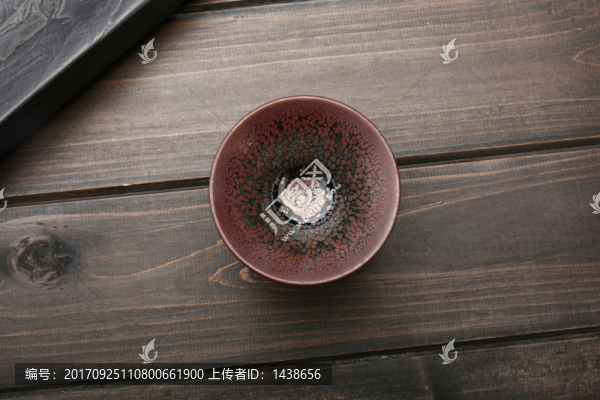 建盞