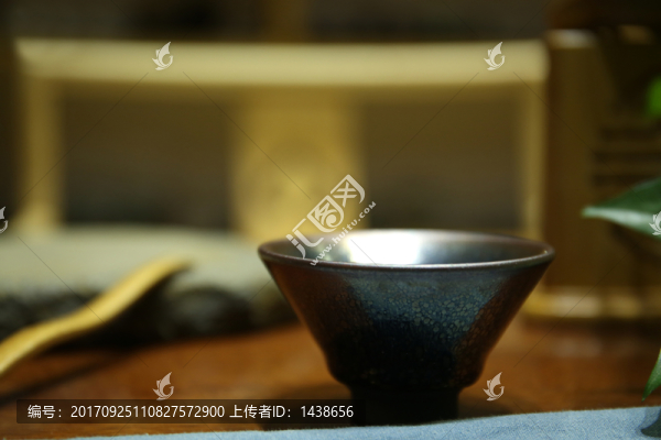 建盞