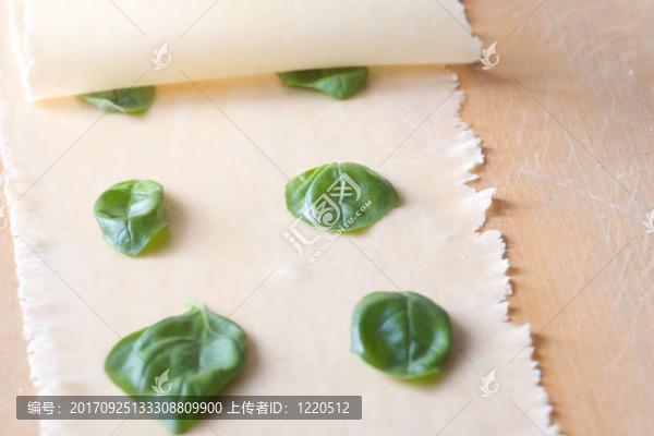 將羅勒