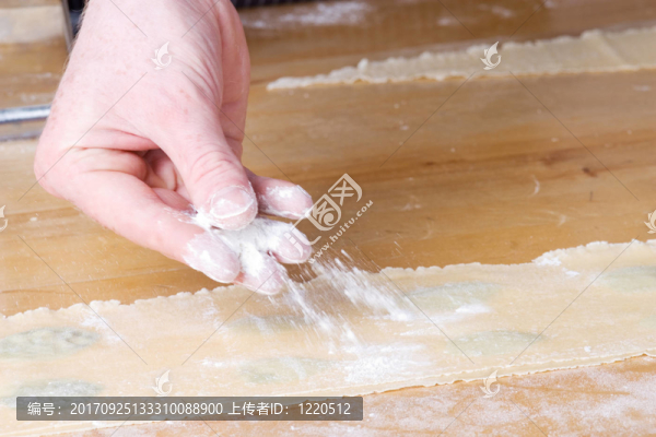 振動篩