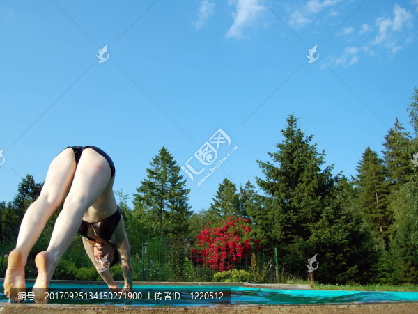 池