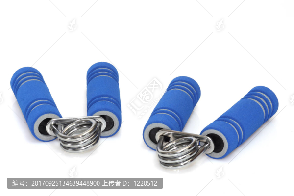 手指啞鈴