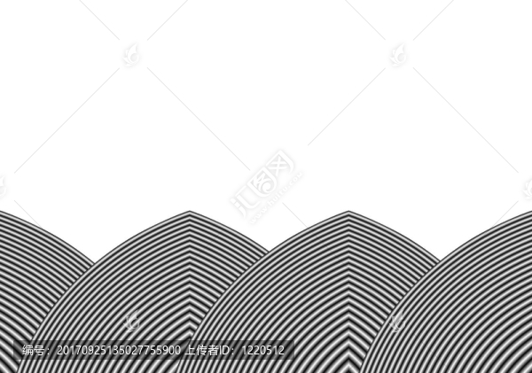 線