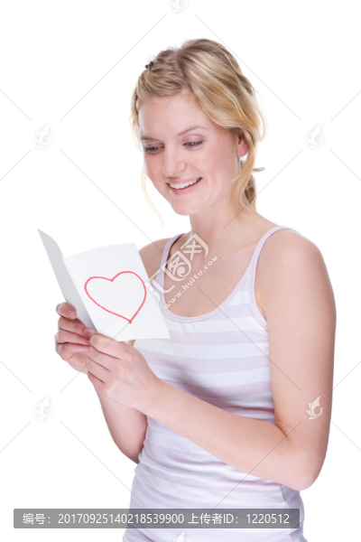 女人