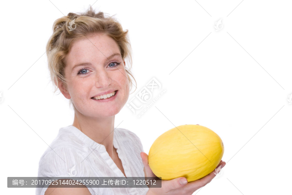 女人