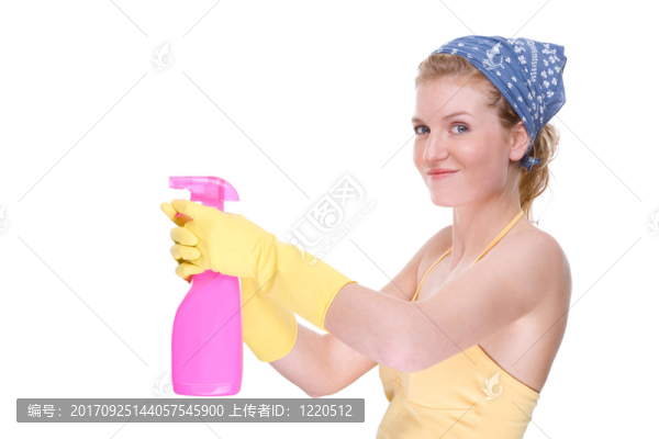 房子的工作