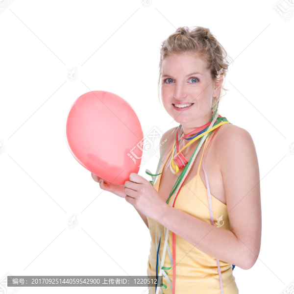 女人