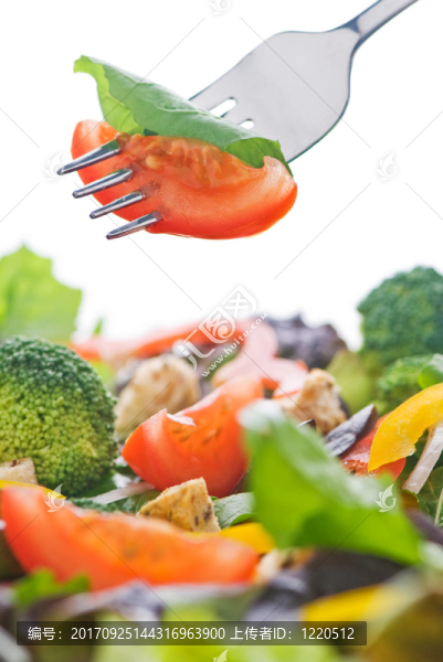 食品