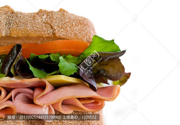 食品