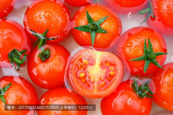 西紅柿
