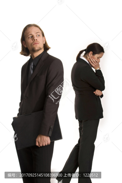 女人的肖像
