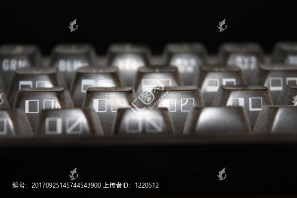 鍵盤