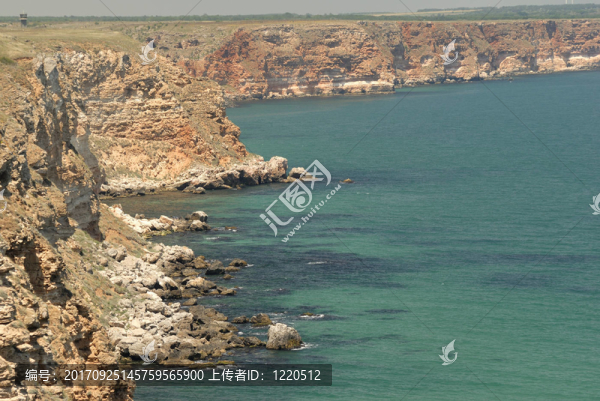 海角Kaliakra