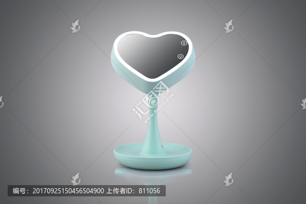 LED功能化妝鏡