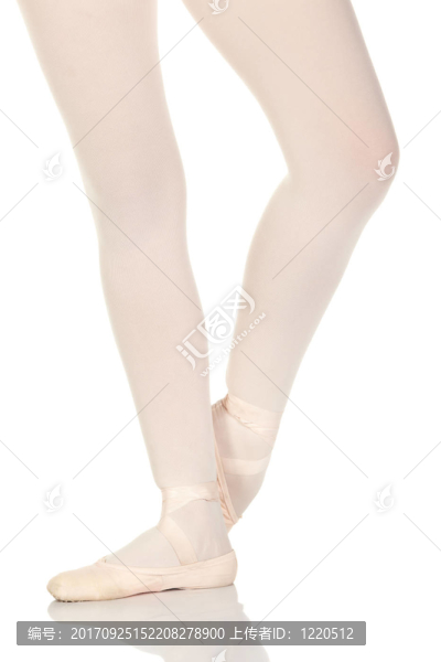 女人的腿