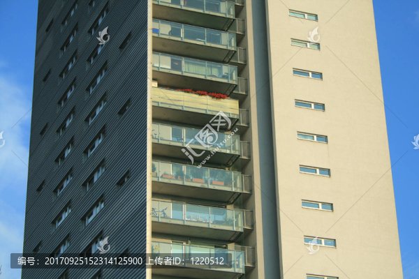 摩天大樓