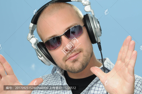 DJ讓黨