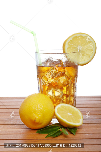 茶飲料