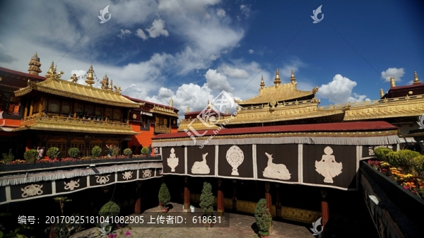 大昭寺