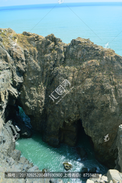 東海仙境