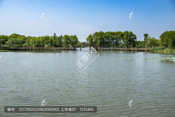 濕地公園