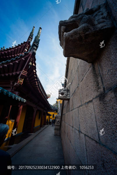 金山寺