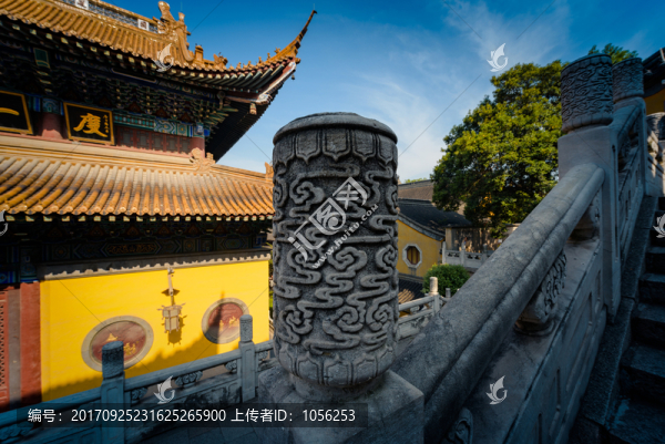 金山寺
