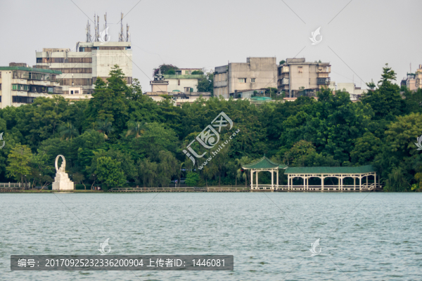 惠州西湖風(fēng)光景色