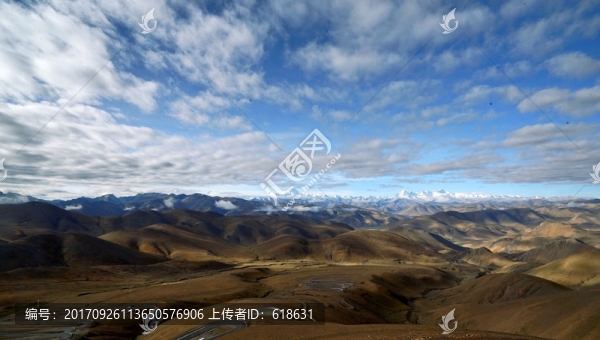 加烏拉山口