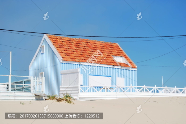 海灘