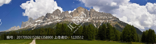 panorama1,ROSENGARTEN