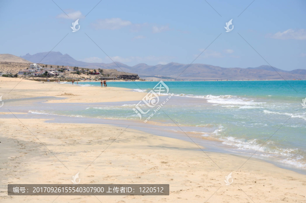 海灘