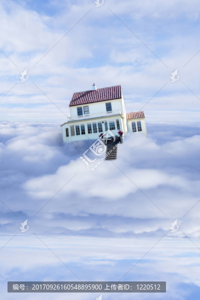 房子