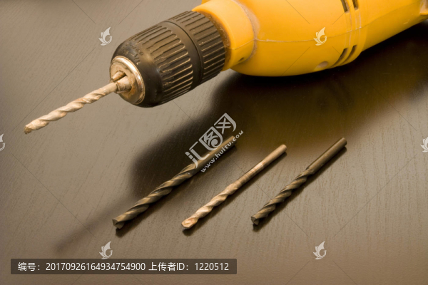工具