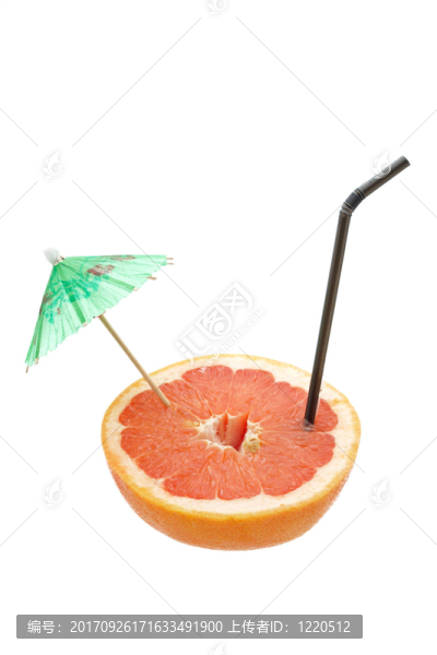 橙