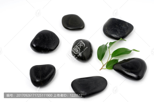 按摩石