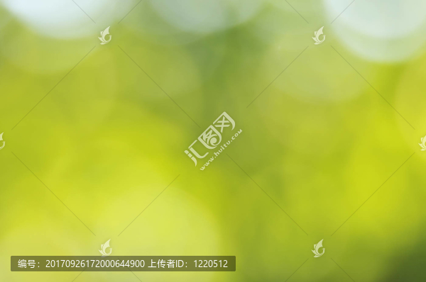 綠色