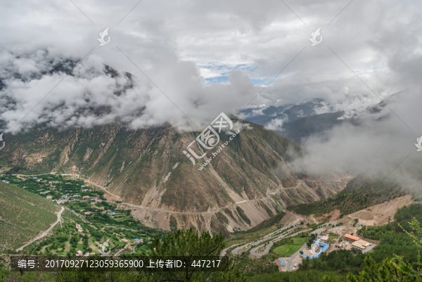 覺(jué)巴山