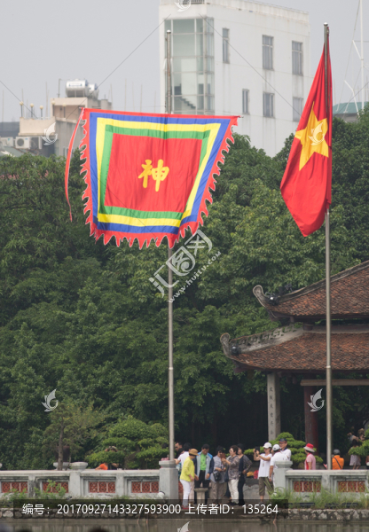 越南,河內(nèi),東南亞,旅游,旅行