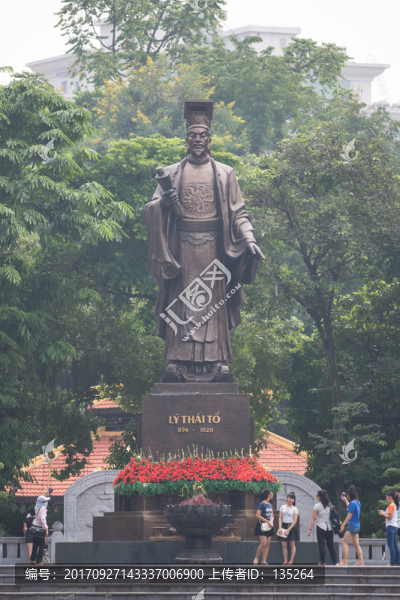 越南,河內(nèi),東南亞,旅游,旅行