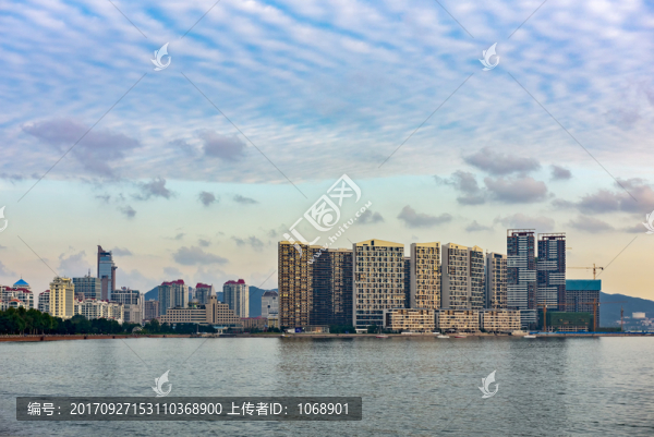 威海風(fēng)光