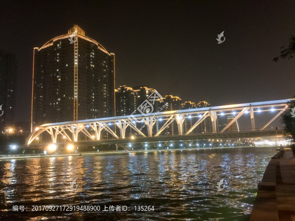 天津,北京,五大道,騎行,騎車
