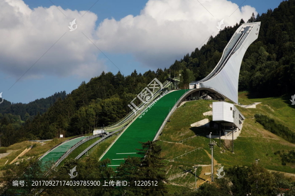 在garmisch-p.奧運(yùn)