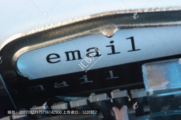 電子郵件