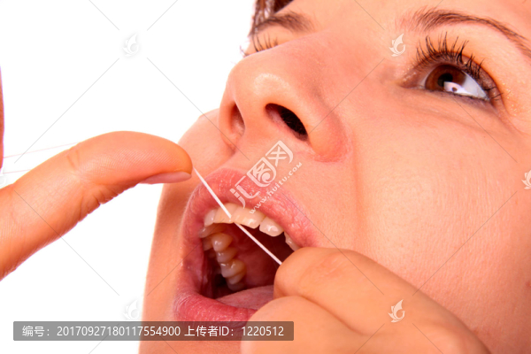 牙科保健