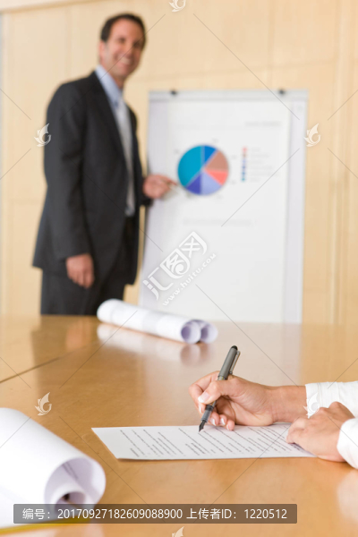 人類