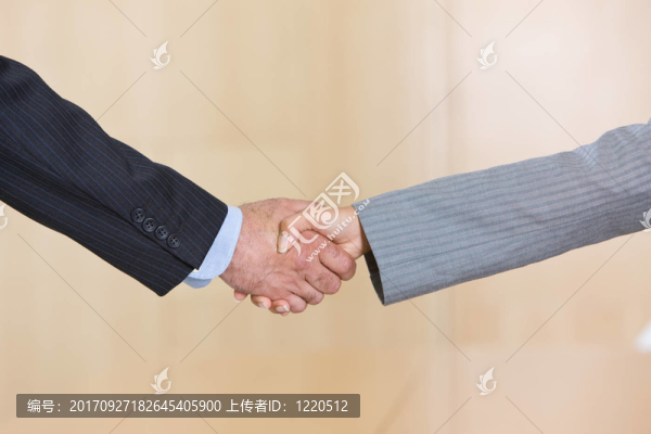 辦公室里