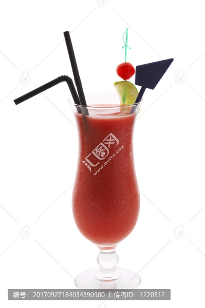 玻璃酒杯